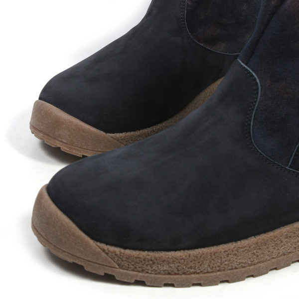 Угги шерсть MT495