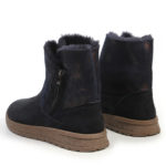 Угги шерсть MT495