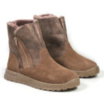 Угги шерсть MT495