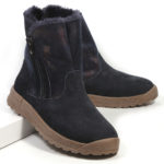 Угги шерсть MT495