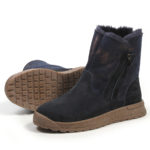 Угги шерсть MT495