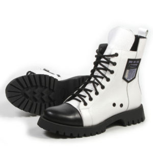 Ботинки MT338