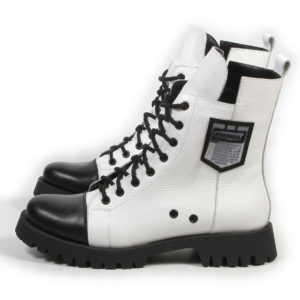 Ботинки MT338