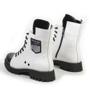Ботинки MT338