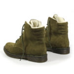 Ботинки шерсть MT124-1-Ш