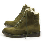 Ботинки шерсть MT124-1-Ш