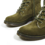 Ботинки шерсть MT124-1-Ш