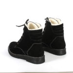 Ботинки шерсть MT124-1-Ш