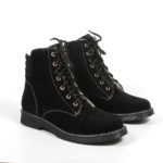 Ботинки шерсть MT124-1-Ш