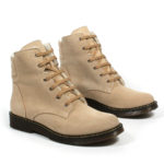 Ботинки шерсть MT124-1-Ш