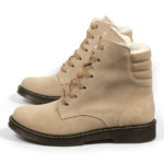 Ботинки шерсть MT124-1-Ш