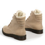 Ботинки шерсть MT124-1-Ш