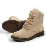 Ботинки шерсть MT124-1-Ш