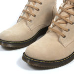 Ботинки шерсть MT124-1-Ш