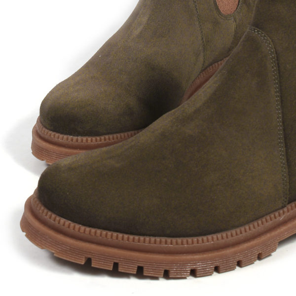 Ботинки MT344