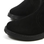 Ботинки шерсть MT482-2-Ш