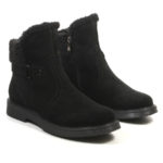 Ботинки шерсть MT482-2-Ш