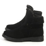 Ботинки шерсть MT482-2-Ш