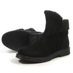 Ботинки шерсть MT482-2-Ш