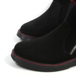 Полусапоги иск мех MT122-3