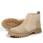 Ботинки MT519