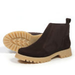 Ботинки MT519