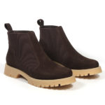 Ботинки MT519