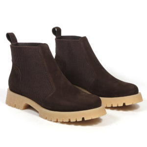 Ботинки MT519