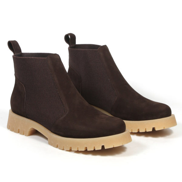 Ботинки MT519