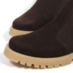 Ботинки MT519