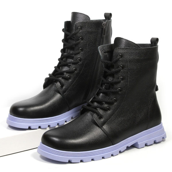 Ботинки MT496