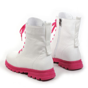 Ботинки MT496