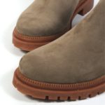 Ботинки MT344-1 / УЦЕНКА