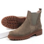 Ботинки MT344-1 / УЦЕНКА