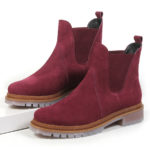 Ботинки MT344-1 / УЦЕНКА