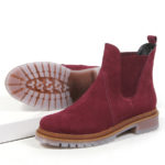 Ботинки MT344-1 / УЦЕНКА