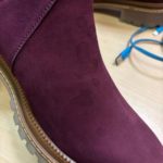 Ботинки MT344-1 / УЦЕНКА