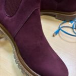 Ботинки MT344-1 / УЦЕНКА