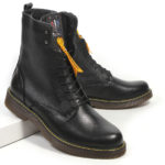 Ботинки MT221-4