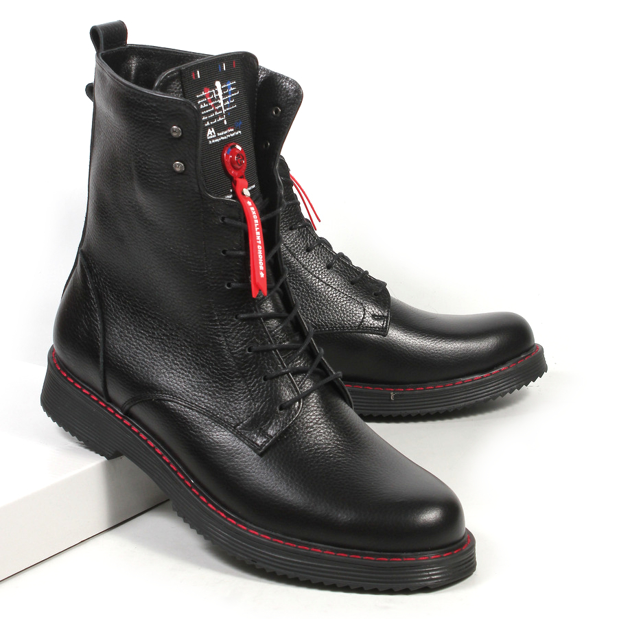 Ботинки MT221-4 Ботинки MT221-4