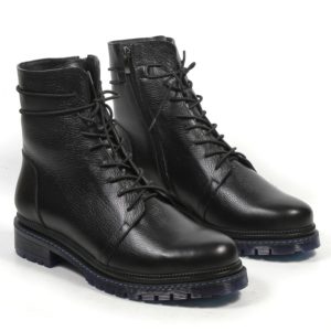 Ботинки шерсть MT266-Ш