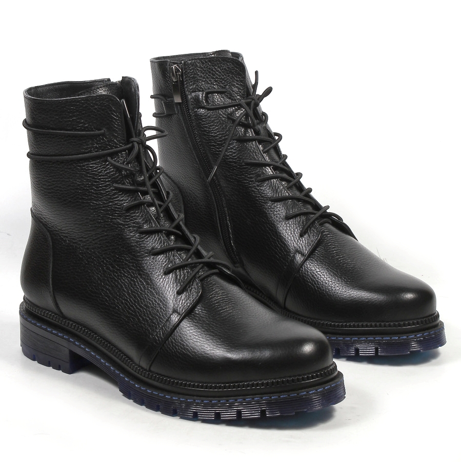 Ботинки шерсть MT266-Ш Ботинки шерсть MT266-Ш