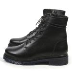 Ботинки шерсть MT266-Ш