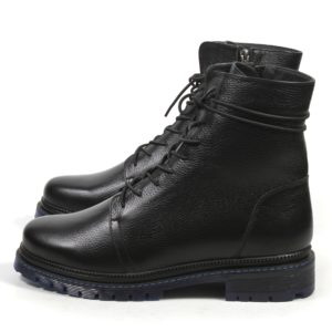 Ботинки шерсть MT266-Ш