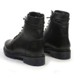 Ботинки шерсть MT266-Ш