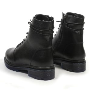 Ботинки шерсть MT266-Ш