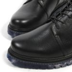 Ботинки шерсть MT266-Ш