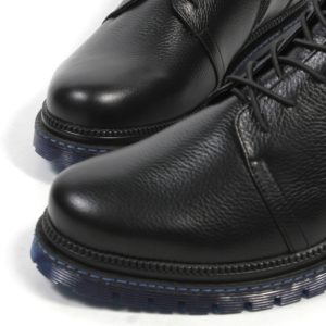 Ботинки шерсть MT266-Ш