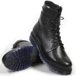 Ботинки шерсть MT266-Ш