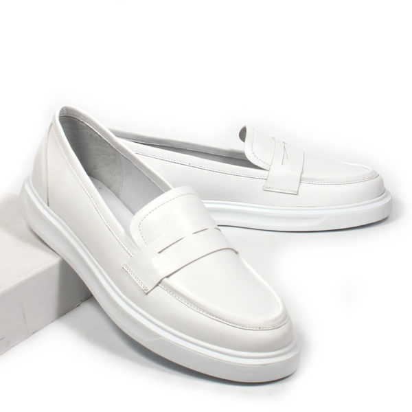 Лоферы MT447 / УЦЕНКА